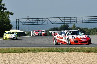 Fot. Porsche