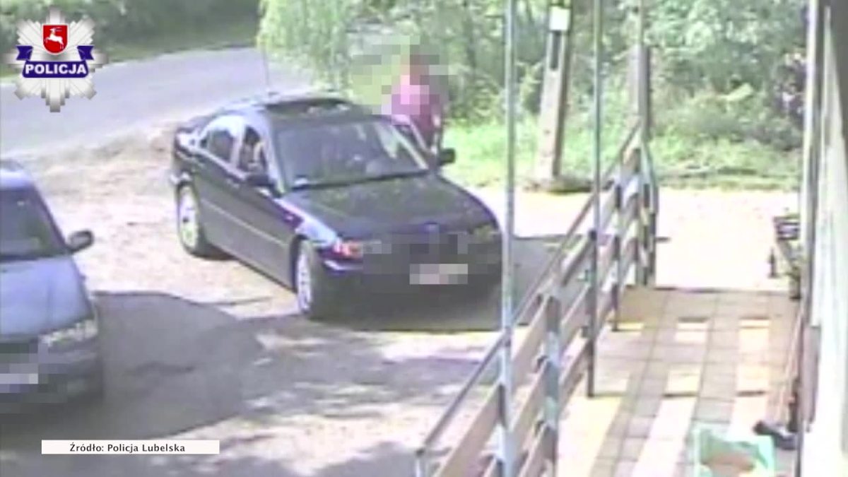 Fot. Policja Lubelska/x-news Fot. Policja Lubelska/x-news
