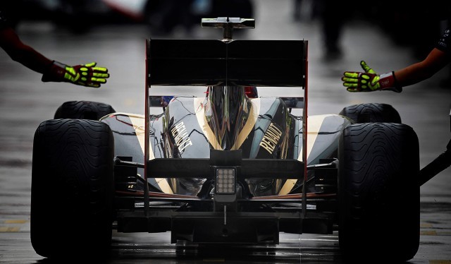 Fot. Renault Fot. Renault