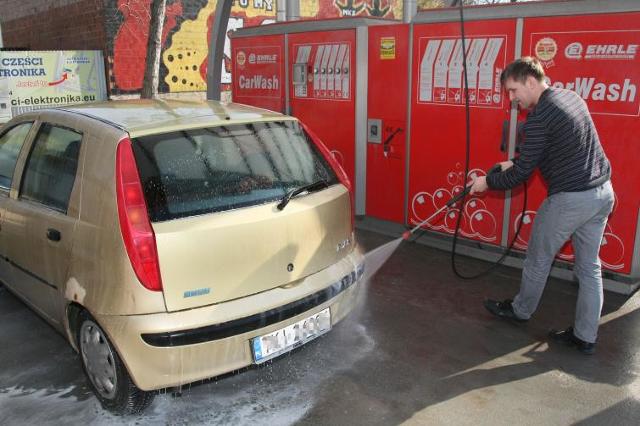 Wymiana opon nie wystarczy - sprawdź, jak przygotować auto na nadejście wiosny Wymiana opon nie wystarczy - sprawdź, jak przygotować auto na nadejście wiosny