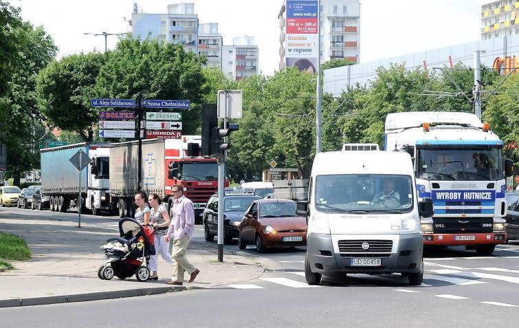 Toruń - szykują się duże remonty dróg Toruń - szykują się duże remonty dróg