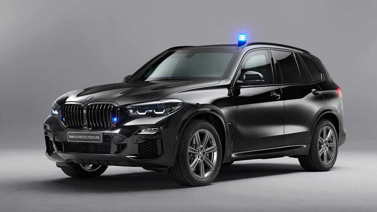 Fot. BMW Fot. BMW