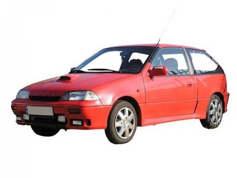 Suzuki Swift – uwaga na problem z układem kierowniczym Suzuki Swift – uwaga na problem z układem kierowniczym