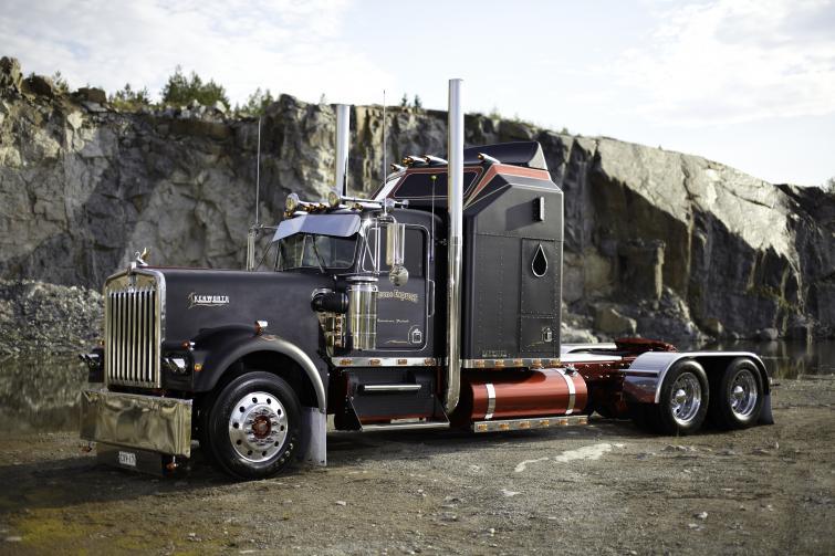 Dziś pod Opolem ruszył zlot Master Truck Dziś pod Opolem ruszył zlot Master Truck