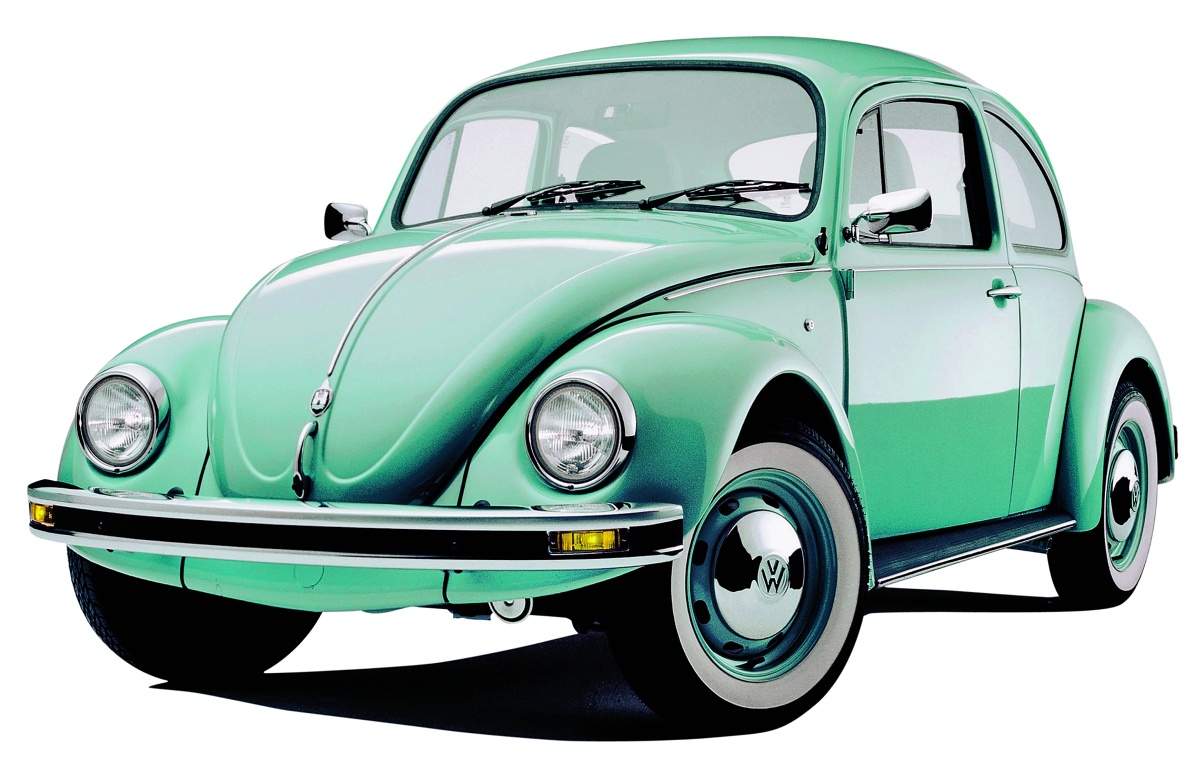 Volkswagen Garbus