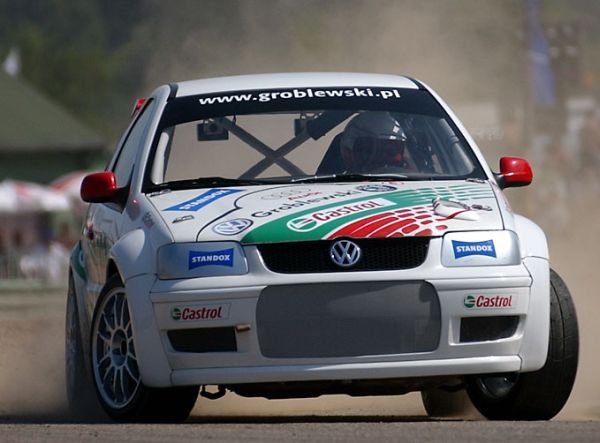 fot. rallycross-sport.com fot. rallycross-sport.com