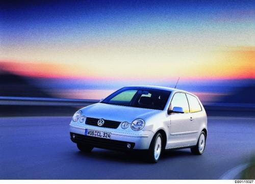 Fot: Volkswagen Fot: Volkswagen