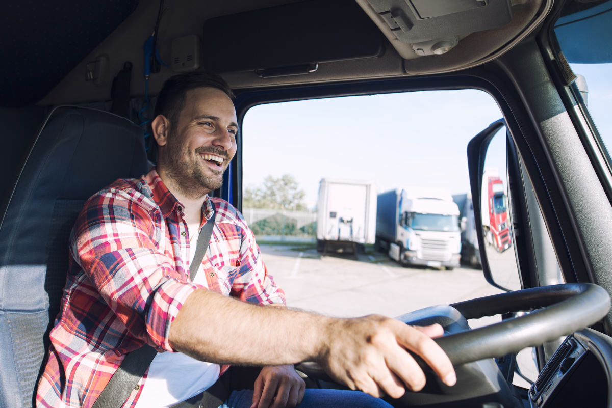 PZU rozszerza pakiet usług assistance dla pojazdów ciężarowych