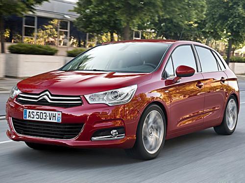 Fot. Citroen Fot. Citroen