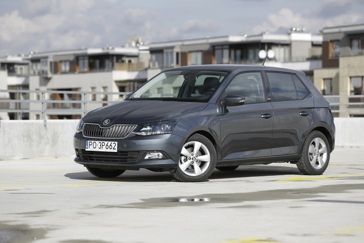 Skoda Joy
Klienci wszystkich marek szukają samochodów wyróżniających się optymalnym stosunkiem ceny do standardu wyposażenia. Wychodząc naprzeciw oczekiwaniom rynku, Skoda stworzyła limitowaną serię Joy.
Fot. Skoda Skoda Joy
Klienci wszystkich marek szukają samochodów wyróżniających się optymalnym stosunkiem ceny do standardu wyposażenia. Wychodząc naprzeciw oczekiwaniom rynku, Skoda stworzyła limitowaną serię Joy.
Fot. Skoda
