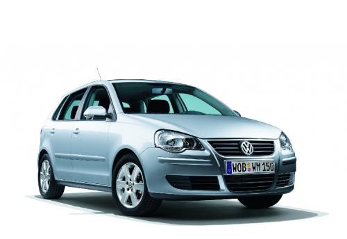 Fot: Volkswagen Fot: Volkswagen