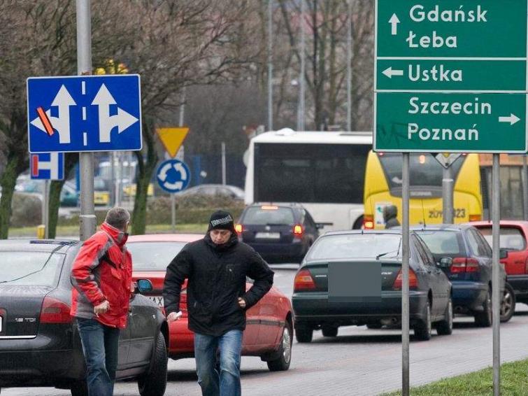 Niebawem część ulicy Sobieskiego zostanie zamknięta dla ruchu Niebawem część ulicy Sobieskiego zostanie zamknięta dla ruchu