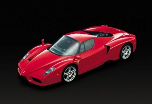 Fot. Ferrari Fot. Ferrari