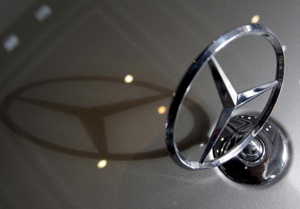 Mercedes zacieśnia współpracę z RenaultNissan