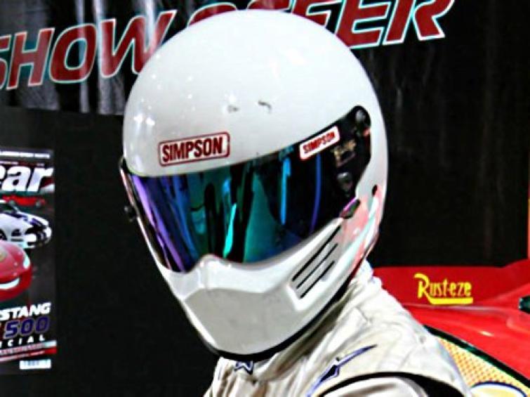 Top Gear - siedemnasty sezon wystartował. Zobacz zwiastun Top Gear - siedemnasty sezon wystartował. Zobacz zwiastun