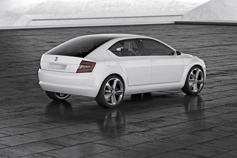 Skoda szykuje dwa nowe modele. Pierwszy już w tym roku Skoda szykuje dwa nowe modele. Pierwszy już w tym roku