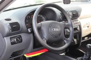 Uzywane Audi A3 I Namiastka Premium Poradnik Zakupowy 2