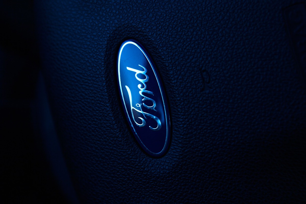 Fot. Ford Fot. Ford