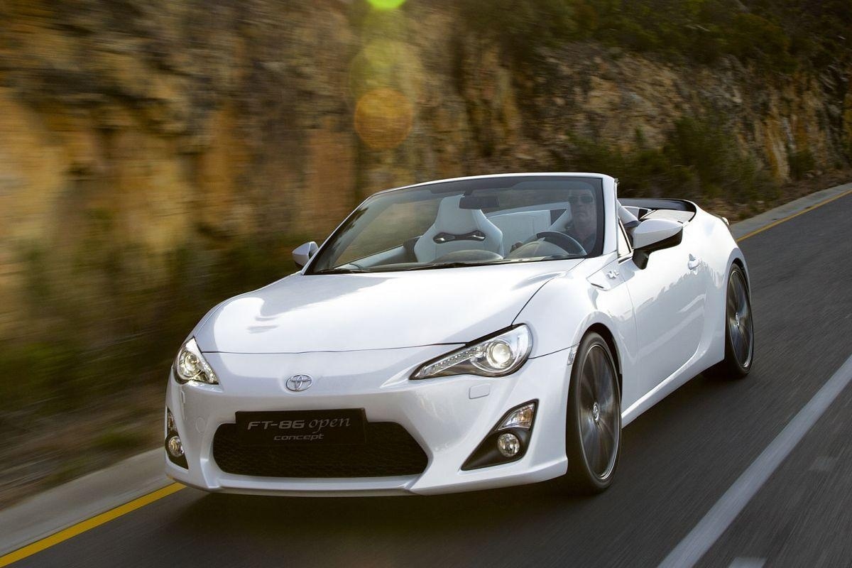 Fot. Toyota Fot. Toyota
