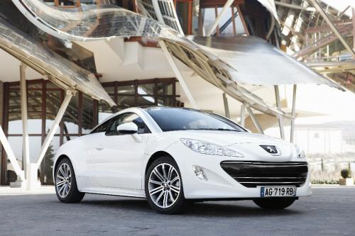 Fot: Peugeot Fot: Peugeot