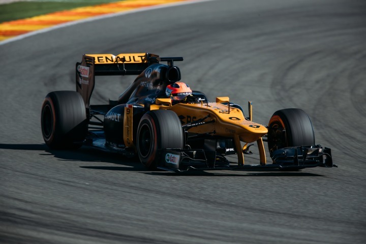 Fot. Renault Fot. Renault