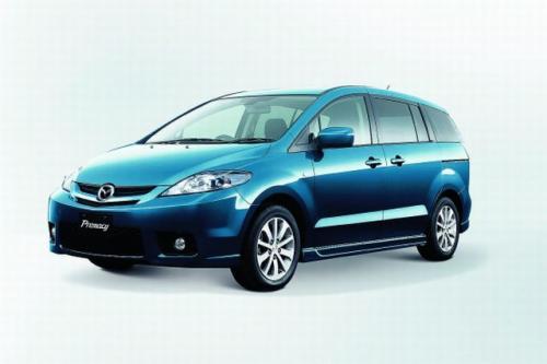 Fot. Mazda Fot. Mazda