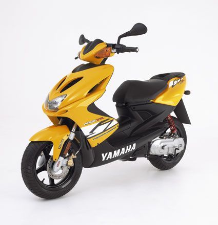 Fot. Yamaha Fot. Yamaha