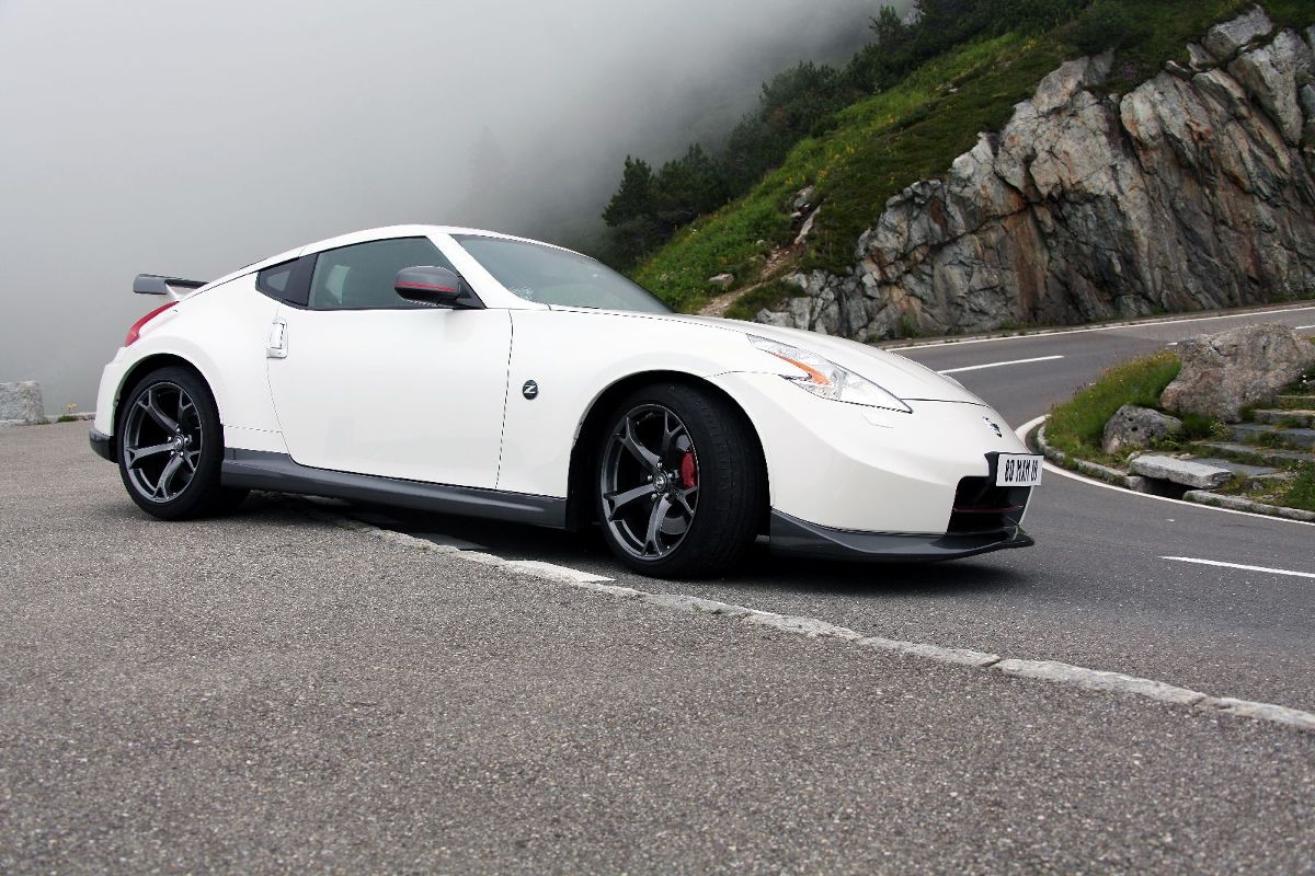 Fot: Nissan Fot: Nissan