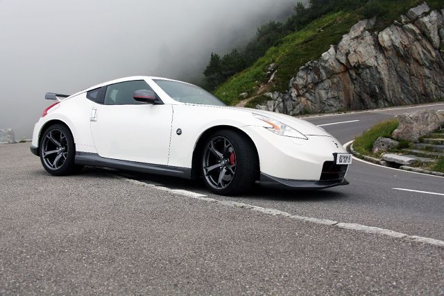 Fot: Nissan Fot: Nissan