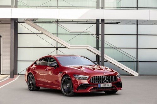 Fot. Mercedes Fot. Mercedes