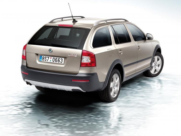 Skoda Octavia, Fabia i Opel Astra - te samochody kupują Polacy Skoda Octavia, Fabia i Opel Astra - te samochody kupują Polacy