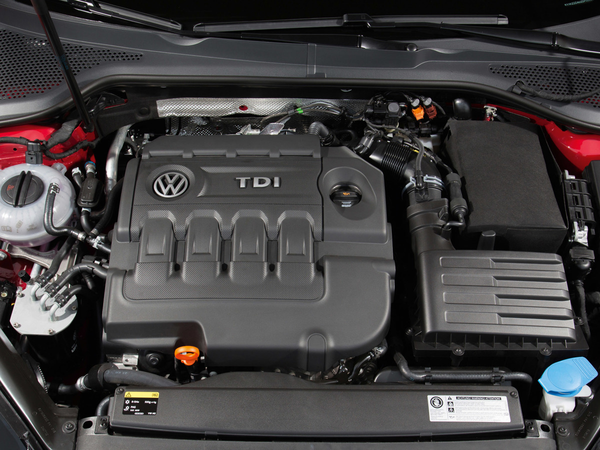 Fot. Volkswagen Fot. Volkswagen
