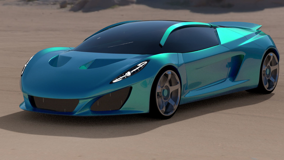 Keating Berus
O danych technicznych nie mamy jeszcze informacji, ale jak wynika z deklaracji, model Berus ma przyspieszać do 100 km/h w 2,4 sekundy, natomiast prędkość maksymalna wyniesie ponad 270 km/h.
Fot. Keating Keating Berus
O danych technicznych nie mamy jeszcze informacji, ale jak wynika z deklaracji, model Berus ma przyspieszać do 100 km/h w 2,4 sekundy, natomiast prędkość maksymalna wyniesie ponad 270 km/h.
Fot. Keating
