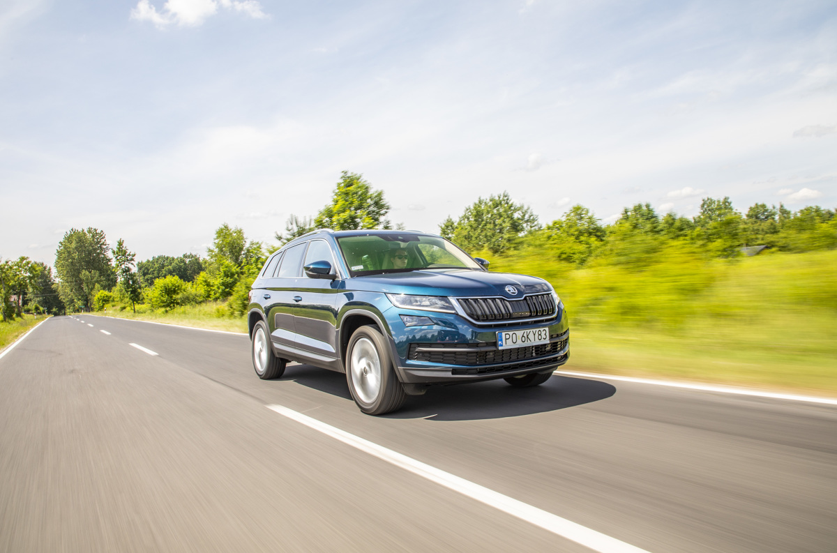 Fot. Skoda Fot. Skoda