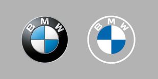 BMW przy okazji prezentacji nowego, koncepcyjnego elektrycznego modelu i4, pokazała także nowe logo. Niektórzy mogą być mocno zawiedzeni.

Fot. BMW