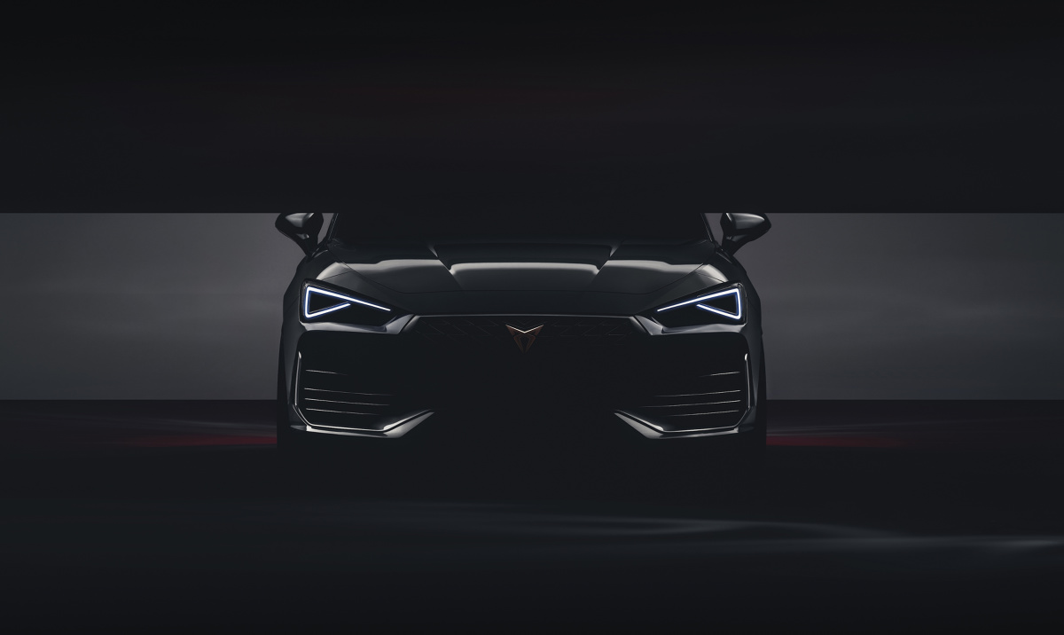 Fot. Cupra Fot. Cupra