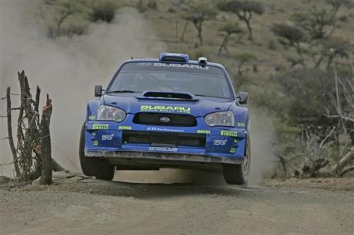 Fot. Subaru Fot. Subaru