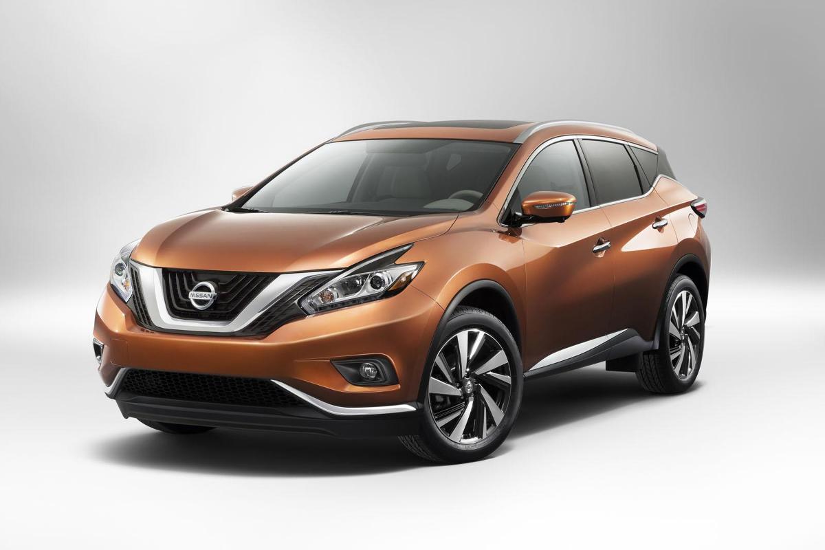 P0500 nissan murano