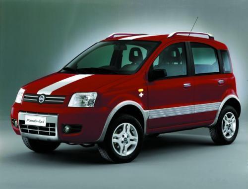 Fot. Fiat Fot. Fiat