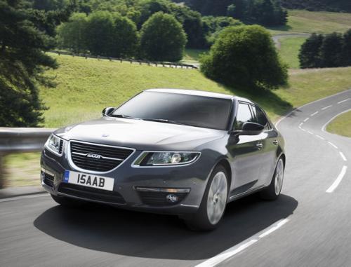 Fot. Saab Fot. Saab