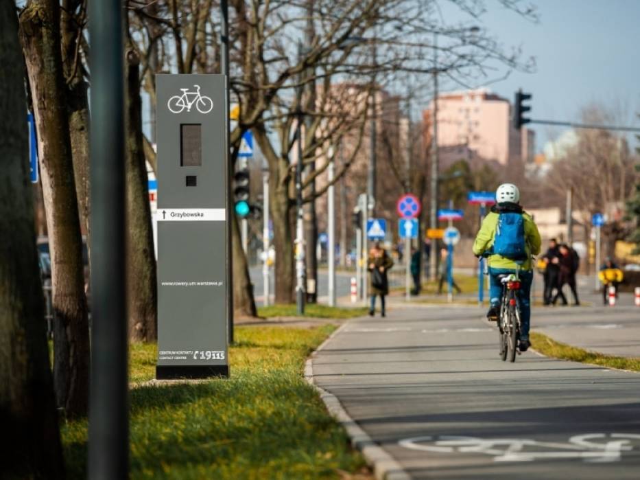 Fot. um.warszawa.pl Fot. um.warszawa.pl