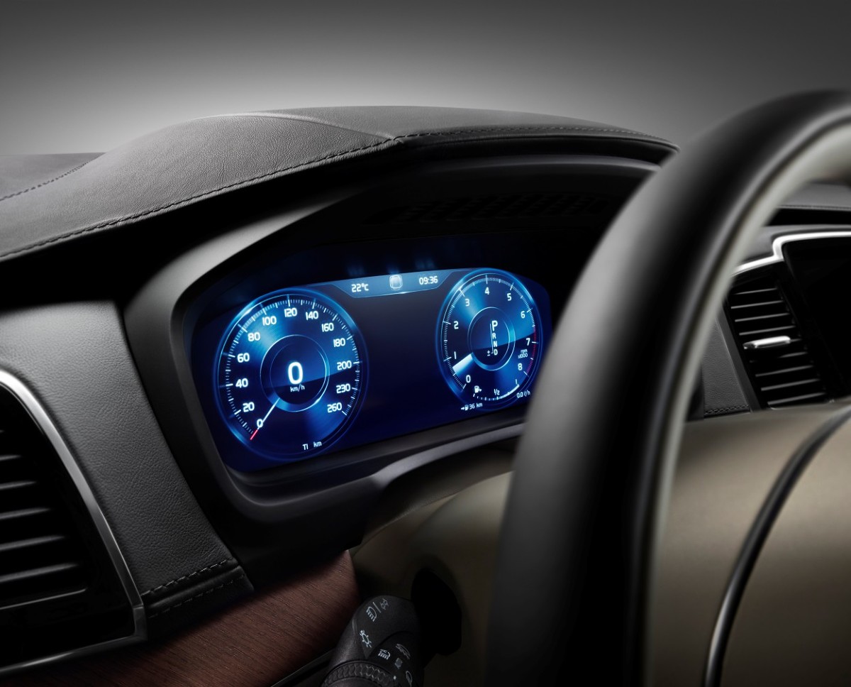 Fot. Volvo Fot. Volvo