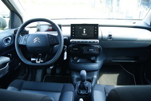 Używany Citroën C4 Cactus. Wady, Zalety, Ceny, Wyposażenie