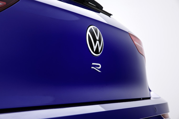 Volkswagen Golf R. Premiera Za Kilka Dni. Co Wiemy?