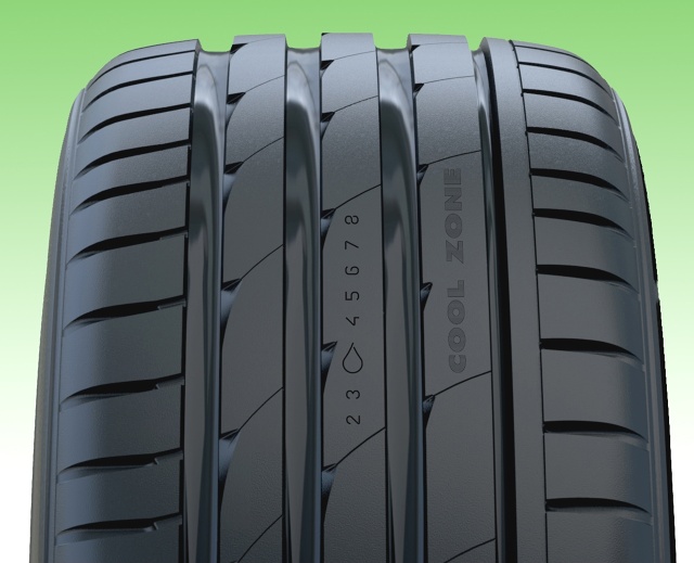 Opony Opony zimowe Opony Letnie Nokian, Goodyear i