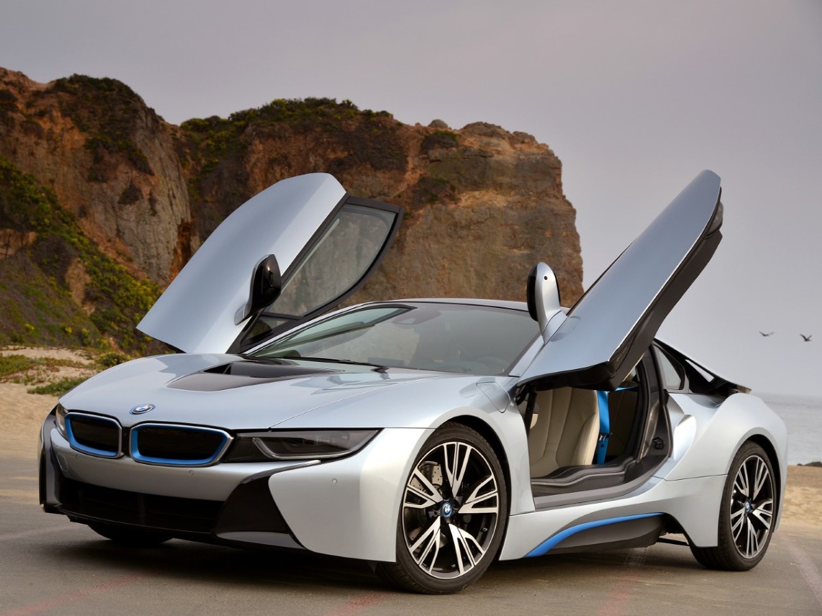 Fot. BMW Fot. BMW