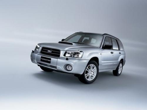 Fot. Subaru Fot. Subaru