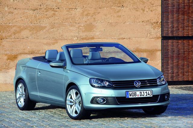 Fot. Volkswagen Fot. Volkswagen