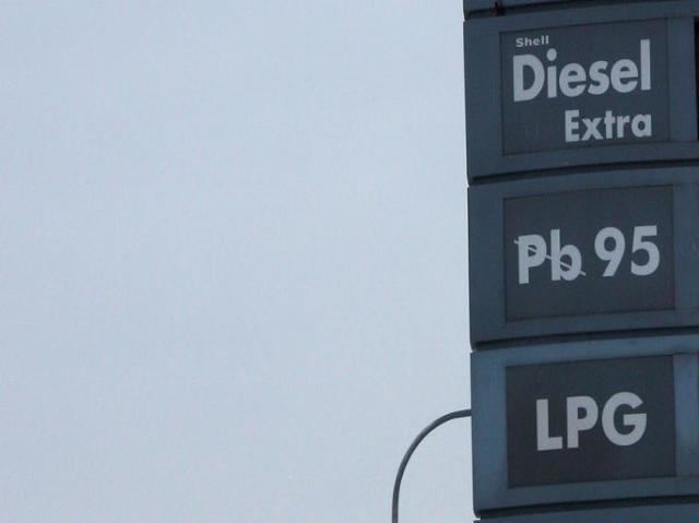 Ceny paliw w Lubuskim (16.05) - sprawdź, gdzie najtaniej