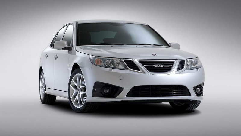 Fot. Saab Fot. Saab